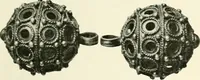 Picture 250 of 479 from Peasant art in Sweden, Lapland and Iceland (1910), leaf 132