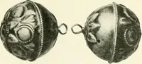 Picture 252 of 479 from Peasant art in Sweden, Lapland and Iceland (1910), leaf 132