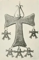 Picture 255 of 479 from Peasant art in Sweden, Lapland and Iceland (1910), leaf 133