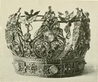 Picture 257 of 479 from Peasant art in Sweden, Lapland and Iceland (1910), leaf 134