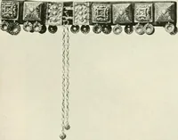 Picture 260 of 479 from Peasant art in Sweden, Lapland and Iceland (1910), leaf 134