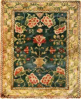 Picture 271 of 479 from Peasant art in Sweden, Lapland and Iceland (1910), leaf 140