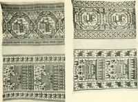 Picture 272 of 479 from Peasant art in Sweden, Lapland and Iceland (1910), leaf 142
