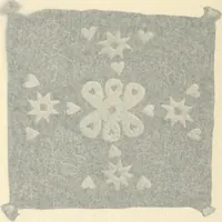 Picture 307 of 479 from Peasant art in Sweden, Lapland and Iceland (1910), leaf 163