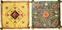 Picture 308 of 479 from Peasant art in Sweden, Lapland and Iceland (1910), leaf 164