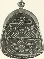Picture 322 of 479 from Peasant art in Sweden, Lapland and Iceland (1910), leaf 169