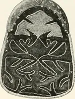 Picture 323 of 479 from Peasant art in Sweden, Lapland and Iceland (1910), leaf 169