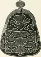 An illustration from Peasant art in Sweden, Lapland and Iceland (1910)