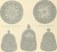 Picture 329 of 479 from Peasant art in Sweden, Lapland and Iceland (1910), leaf 171