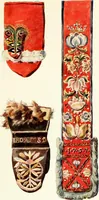 Picture 330 of 479 from Peasant art in Sweden, Lapland and Iceland (1910), leaf 172