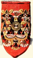 Picture 331 of 479 from Peasant art in Sweden, Lapland and Iceland (1910), leaf 172