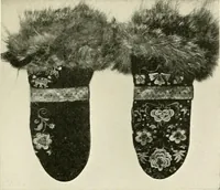 Picture 332 of 479 from Peasant art in Sweden, Lapland and Iceland (1910), leaf 174