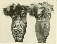 Picture 333 of 479 from Peasant art in Sweden, Lapland and Iceland (1910), leaf 174