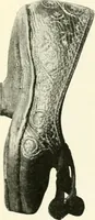 Picture 335 of 479 from Peasant art in Sweden, Lapland and Iceland (1910), leaf 174