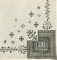 Picture 338 of 479 from Peasant art in Sweden, Lapland and Iceland (1910), leaf 175