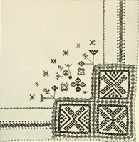 Picture 343 of 479 from Peasant art in Sweden, Lapland and Iceland (1910), leaf 176