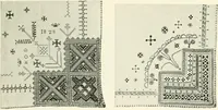 Picture 344 of 479 from Peasant art in Sweden, Lapland and Iceland (1910), leaf 176