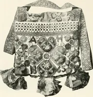 Picture 345 of 479 from Peasant art in Sweden, Lapland and Iceland (1910), leaf 177