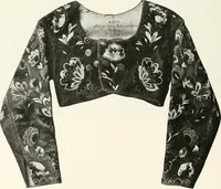 Picture 346 of 479 from Peasant art in Sweden, Lapland and Iceland (1910), leaf 177