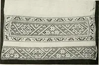 An illustration from Peasant art in Sweden, Lapland and Iceland (1910)
