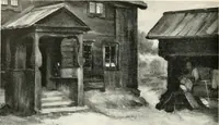 An illustration from Peasant art in Sweden, Lapland and Iceland (1910)
