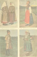 Picture 362 of 479 from Peasant art in Sweden, Lapland and Iceland (1910), leaf 184