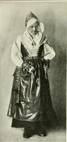 Picture 367 of 479 from Peasant art in Sweden, Lapland and Iceland (1910), leaf 188