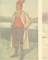 Picture 372 of 479 from Peasant art in Sweden, Lapland and Iceland (1910), leaf 190