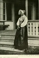 Picture 376 of 479 from Peasant art in Sweden, Lapland and Iceland (1910), leaf 194