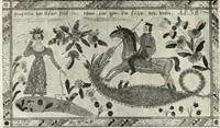 Picture 378 of 479 from Peasant art in Sweden, Lapland and Iceland (1910), leaf 197
