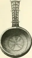 Picture 383 of 479 from Peasant art in Sweden, Lapland and Iceland (1910), leaf 214