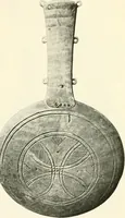 Picture 384 of 479 from Peasant art in Sweden, Lapland and Iceland (1910), leaf 214
