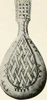 Picture 386 of 479 from Peasant art in Sweden, Lapland and Iceland (1910), leaf 215