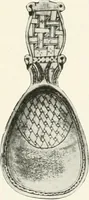 Picture 387 of 479 from Peasant art in Sweden, Lapland and Iceland (1910), leaf 215