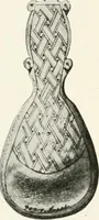 Picture 388 of 479 from Peasant art in Sweden, Lapland and Iceland (1910), leaf 215