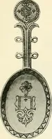 Picture 390 of 479 from Peasant art in Sweden, Lapland and Iceland (1910), leaf 216