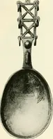 Picture 391 of 479 from Peasant art in Sweden, Lapland and Iceland (1910), leaf 216