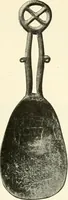 Picture 393 of 479 from Peasant art in Sweden, Lapland and Iceland (1910), leaf 216