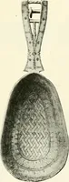 Picture 394 of 479 from Peasant art in Sweden, Lapland and Iceland (1910), leaf 216