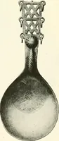 Picture 396 of 479 from Peasant art in Sweden, Lapland and Iceland (1910), leaf 216