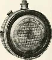 Picture 398 of 479 from Peasant art in Sweden, Lapland and Iceland (1910), leaf 217