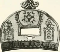 Picture 402 of 479 from Peasant art in Sweden, Lapland and Iceland (1910), leaf 223