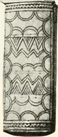 Picture 405 of 479 from Peasant art in Sweden, Lapland and Iceland (1910), leaf 223
