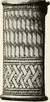 Picture 406 of 479 from Peasant art in Sweden, Lapland and Iceland (1910), leaf 223