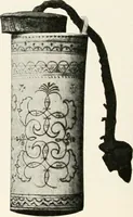 Picture 408 of 479 from Peasant art in Sweden, Lapland and Iceland (1910), leaf 223