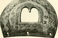 Picture 411 of 479 from Peasant art in Sweden, Lapland and Iceland (1910), leaf 228