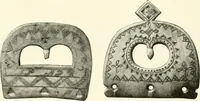 Picture 412 of 479 from Peasant art in Sweden, Lapland and Iceland (1910), leaf 228
