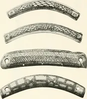Picture 414 of 479 from Peasant art in Sweden, Lapland and Iceland (1910), leaf 229