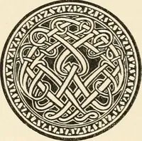 Picture 415 of 479 from Peasant art in Sweden, Lapland and Iceland (1910), leaf 231