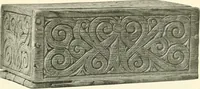 Picture 422 of 479 from Peasant art in Sweden, Lapland and Iceland (1910), leaf 254
